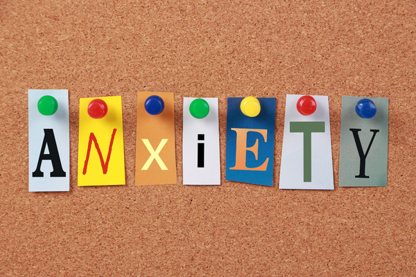 Read more about the article Manage Anxiety