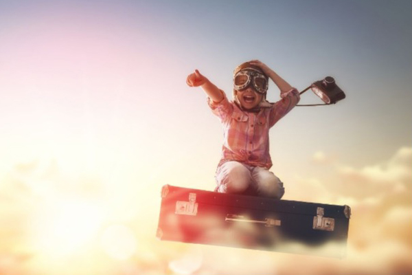 Read more about the article Follow Your Dream